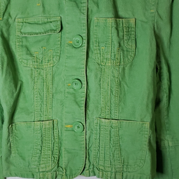 Rue21 Corduroy XL button up jacket - Picture 2 of 7